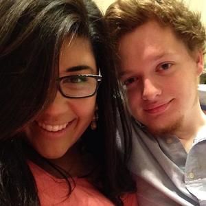 Meet your Posher, Jeremy